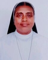 Sr.Mary Ransom